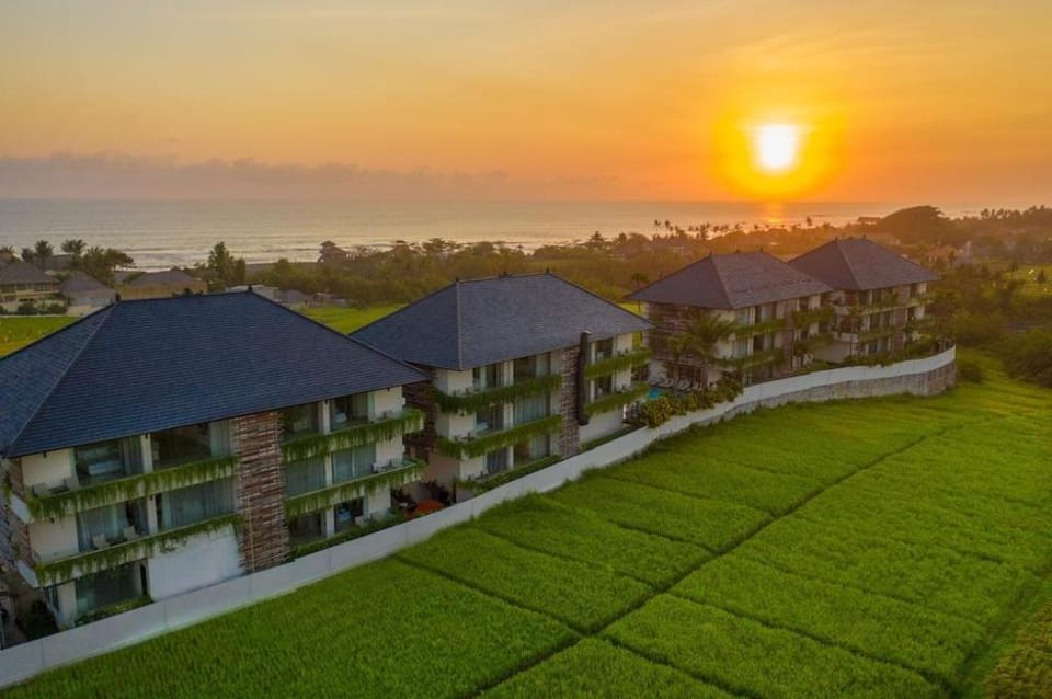 The Double View Mansions - Bali Hotel in Mengwi
