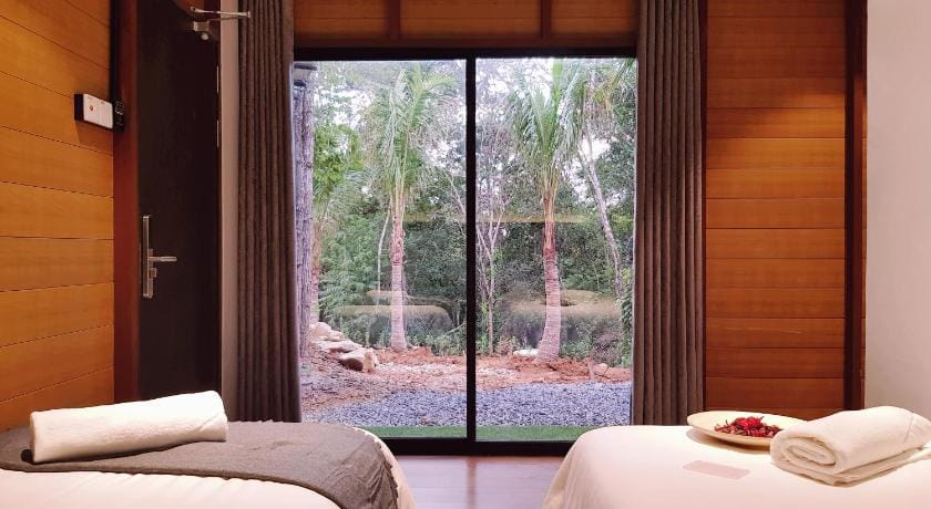 A Coral Reefs Resort Langkawi Hotel in Kedah