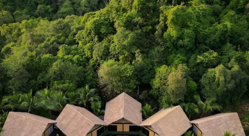 A Coral Reefs Resort Langkawi Hotel in Kedah
