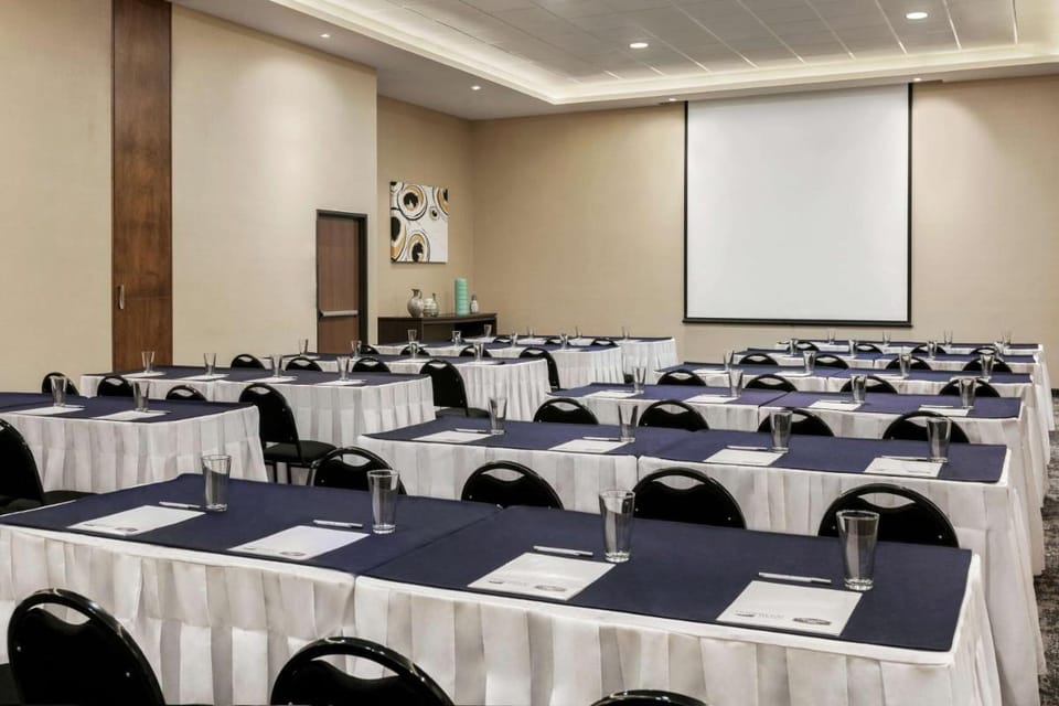Hampton Inn by Hilton Monterrey Apodaca Hotel in Monterrey
