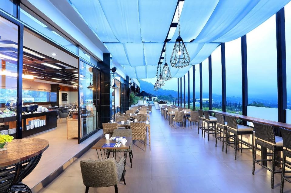 Aston Inn Batu Hotel in Batu