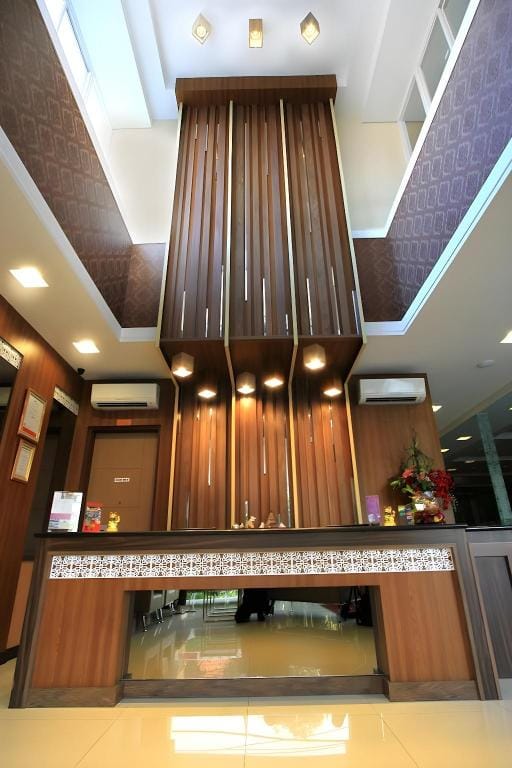DKayon Hotel Demangan Yogyakarta Hotel in Yogyakarta