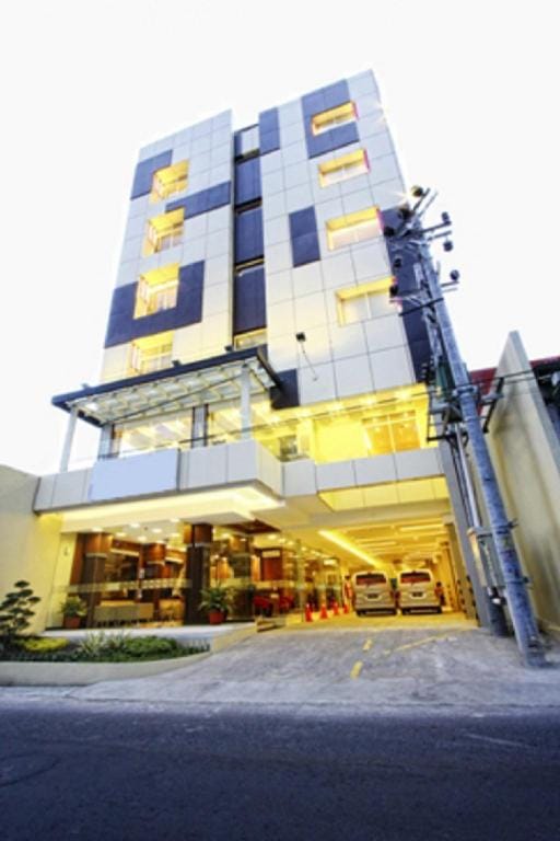 DKayon Hotel Demangan Yogyakarta Hotel in Yogyakarta