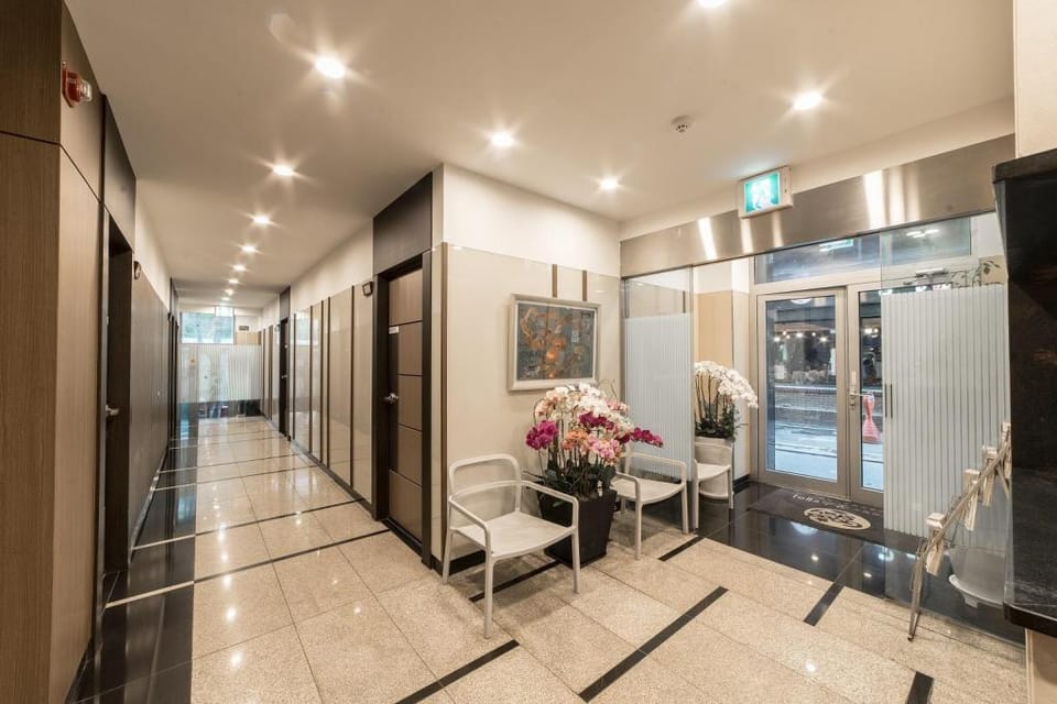 Soo Song Guesthouse Bed and Breakfast in Seoul