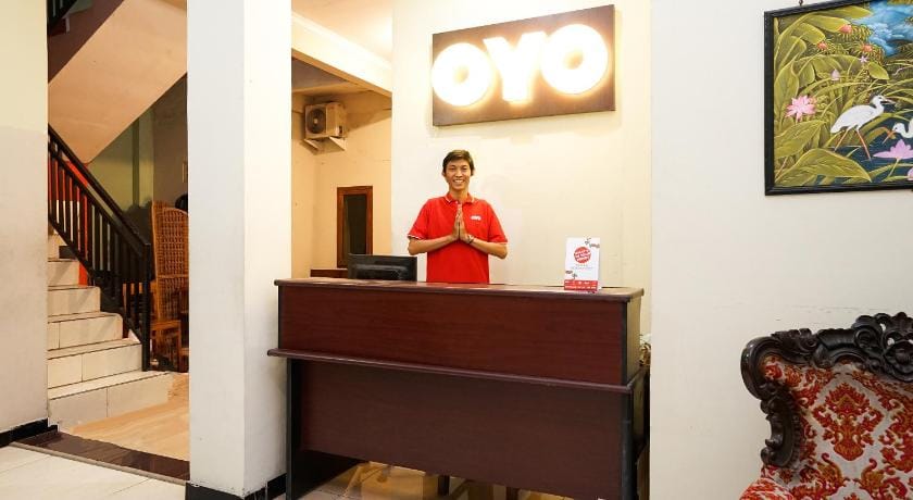 Kartika Homestay Syariah Vacation rental in Surabaya