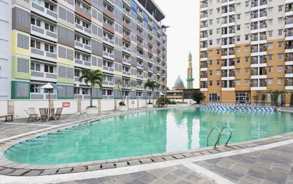 Star Apartment Margonda Residence 2 Apartment in South Jakarta City
