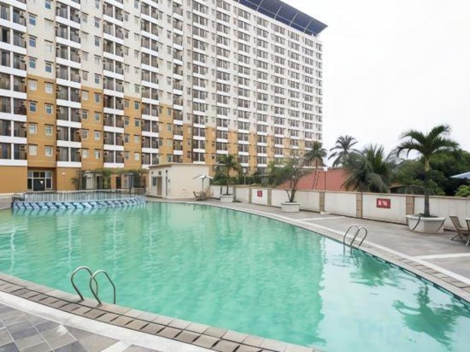 Star Apartment Margonda Residence 2 Apartment in South Jakarta City