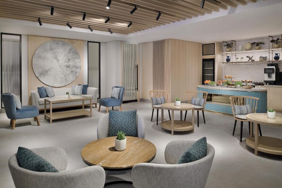 Delta Hotels by Marriott, Dubai Investment Park Hotel in Dubai