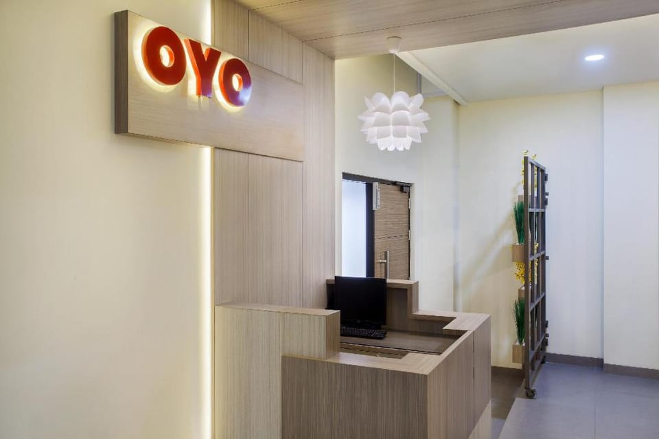 OYO 115 Portal Residence Hotel in Jakarta