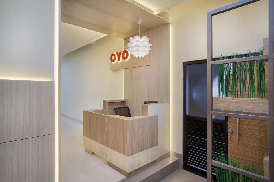 OYO 115 Portal Residence Hotel in Jakarta