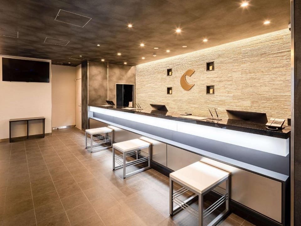 Comfort Hotel Ise Hotel in Japan