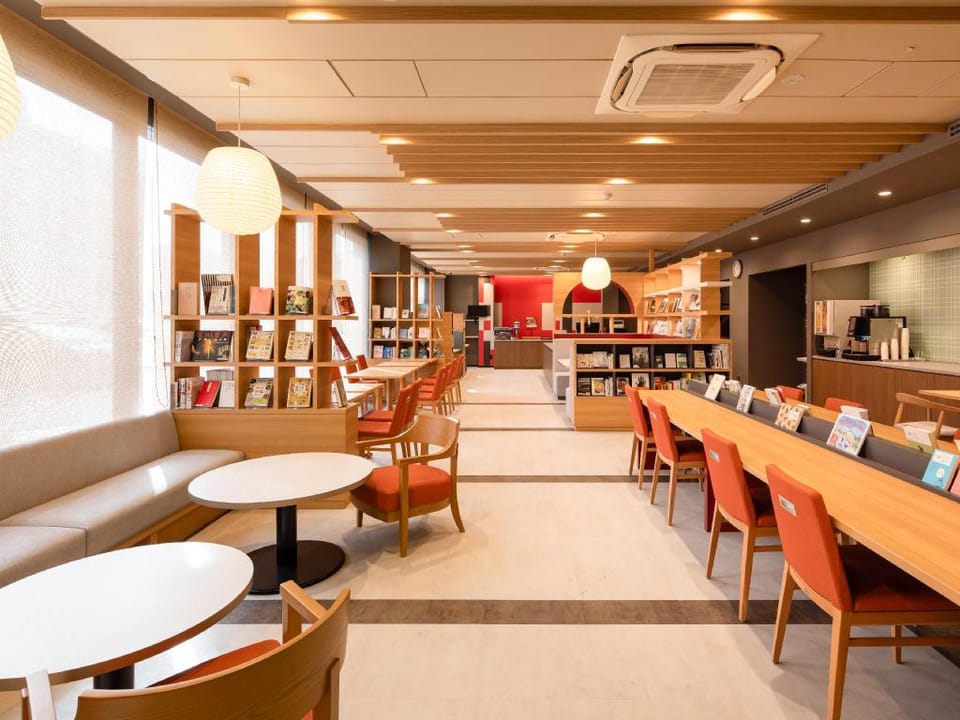 Comfort Hotel Ise Hotel in Japan