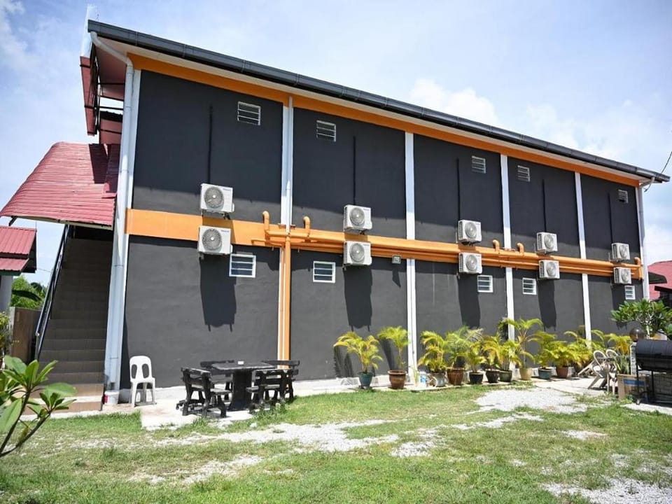 Langkawi Tok Jah Guest House Pantai Cenang Hotel in Kedah