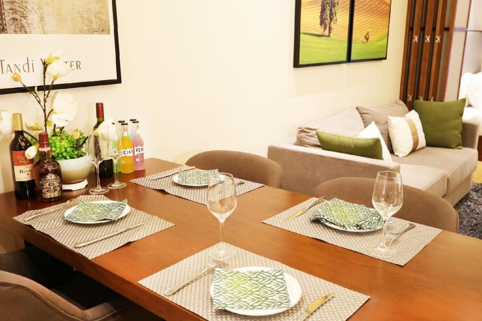 Yujia Serviced Apartment Apartment in Shanghai