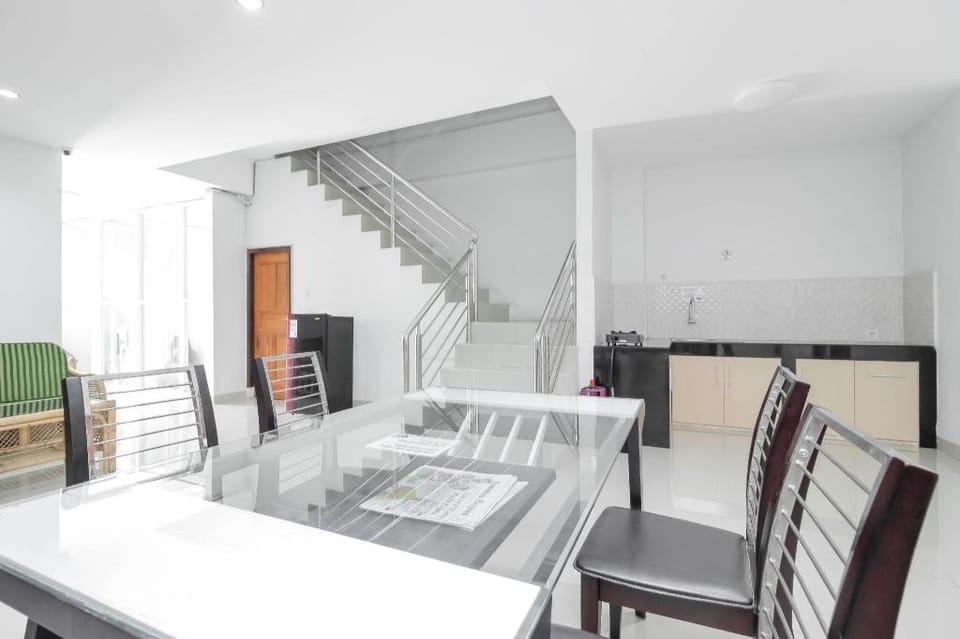 RedDoorz near Siloam Hospital Palembang Bed and Breakfast in Indonesia