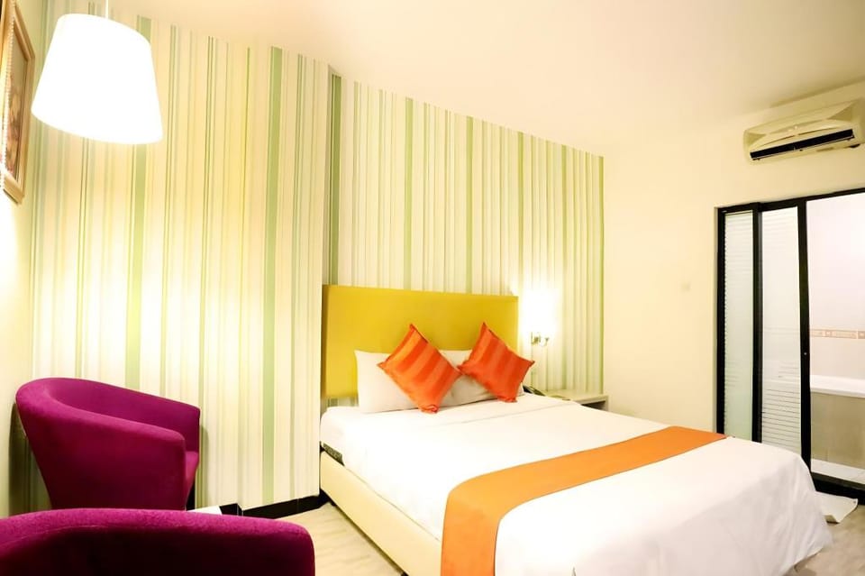 Belvena Hotel Hotel in Jakarta