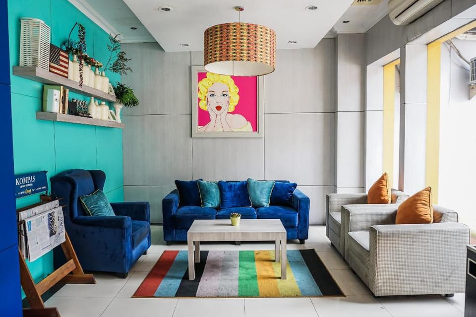 Belvena Hotel Hotel in Jakarta