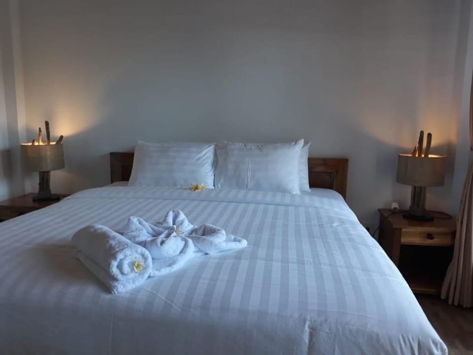 Pondok DD Canggu Bed and Breakfast in North Kuta