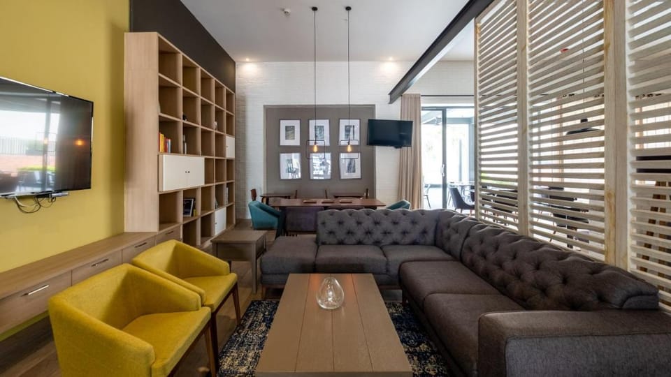 Staybridge Suites By Holiday Inn Villahermosa Tabasco By IHG Hotel in Villahermosa