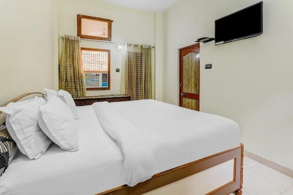 Hotel KV Palace Hotel in Varanasi