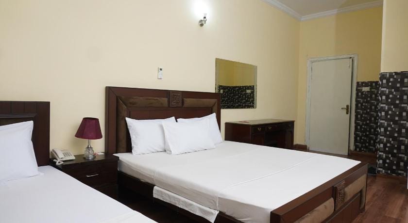 ORION INN islamabad Hotel in Islamabad