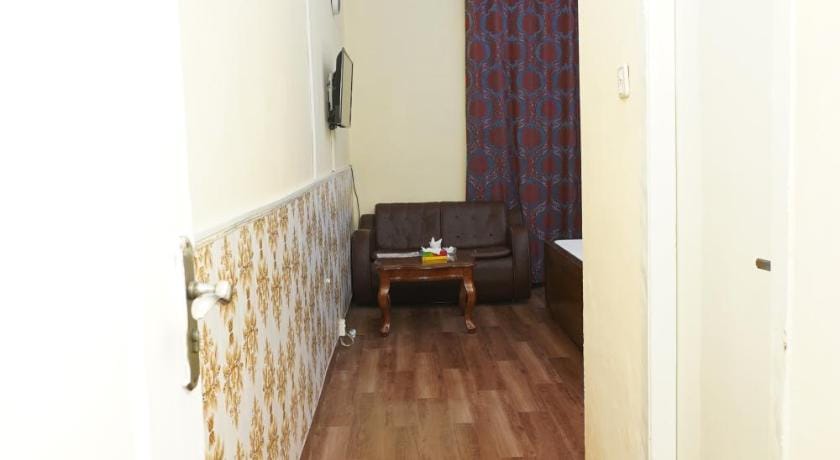 ORION INN islamabad Hotel in Islamabad