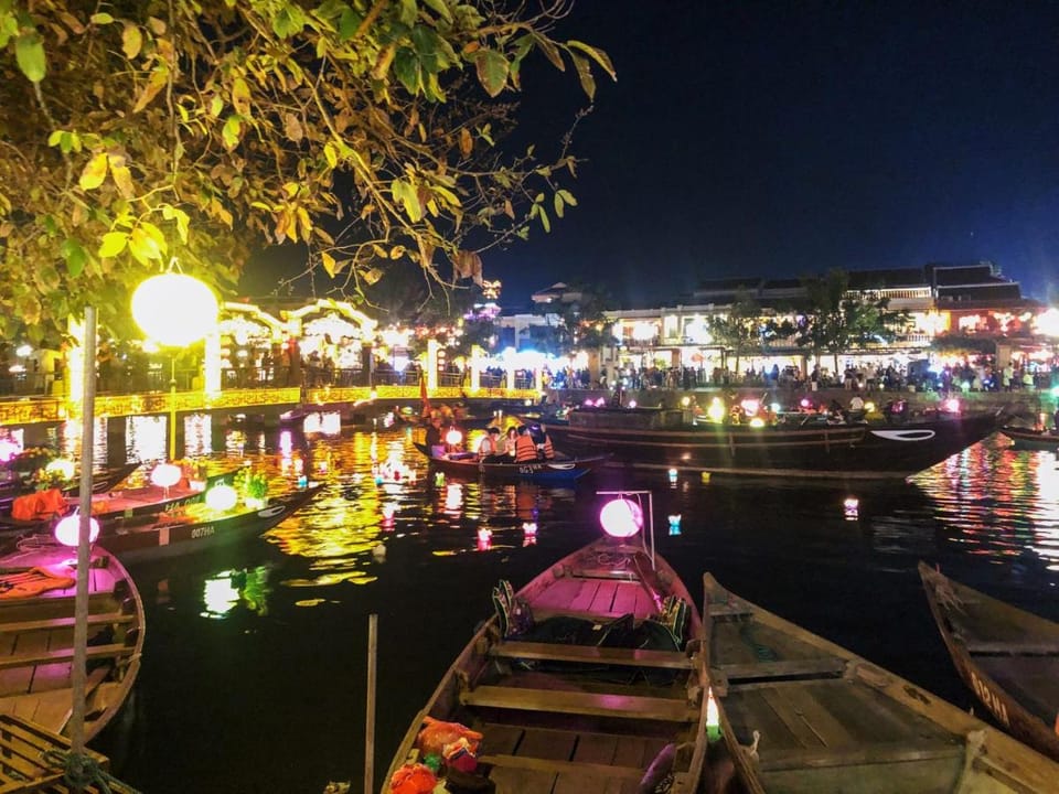 Sunny Riverside Homestay Vacation rental in Hoi An