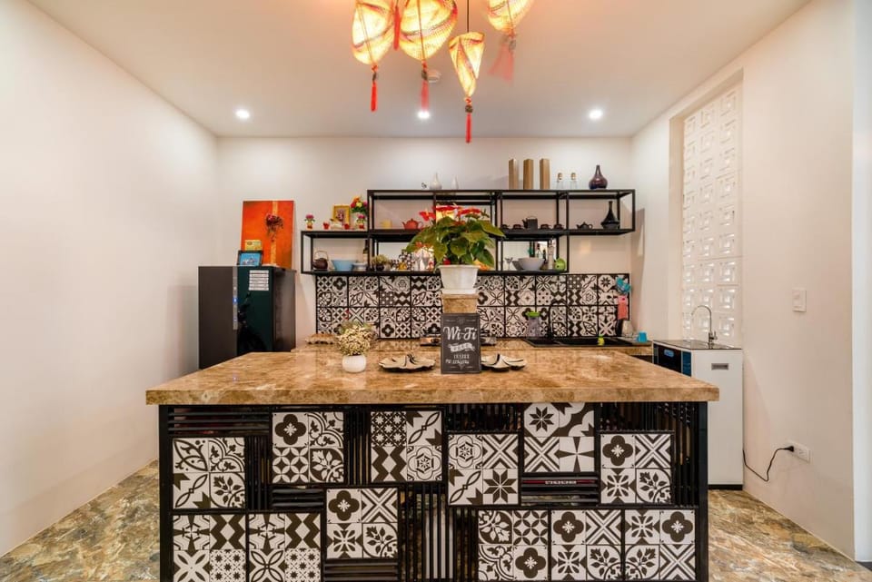 Sunny Riverside Homestay Vacation rental in Hoi An