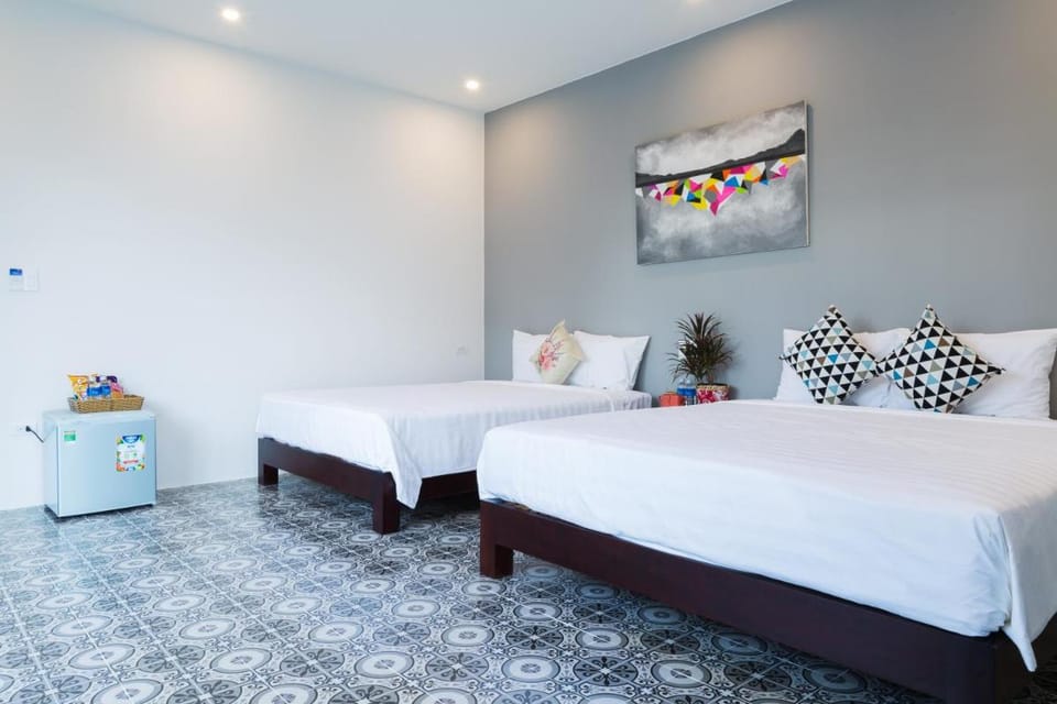 Sunny Riverside Homestay Vacation rental in Hoi An