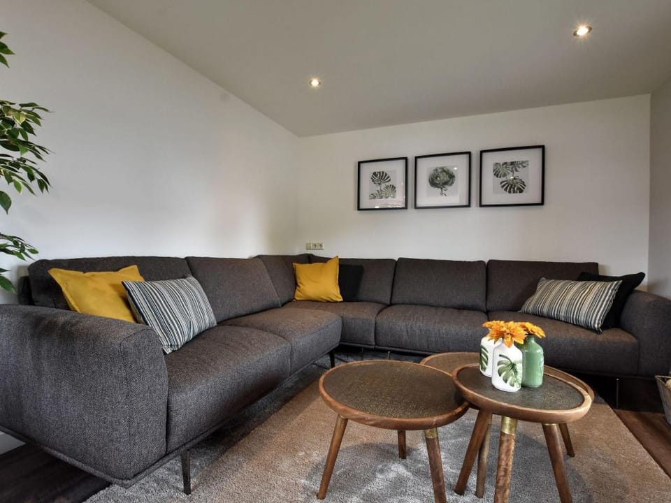 Apartment in Eibergen near Zwillbrocker Venn Apartment in Gelderland, Netherlands