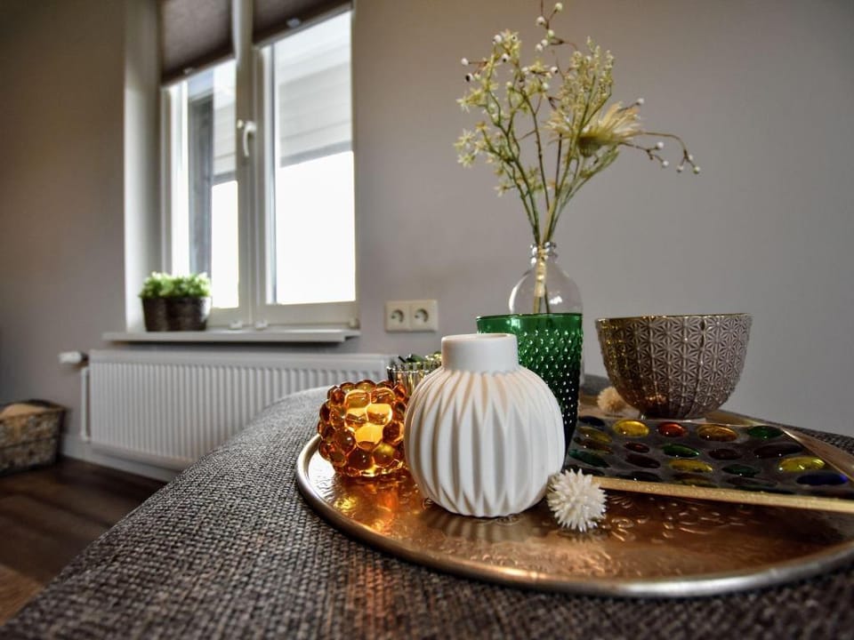Apartment in Eibergen near Zwillbrocker Venn Apartment in Gelderland, Netherlands
