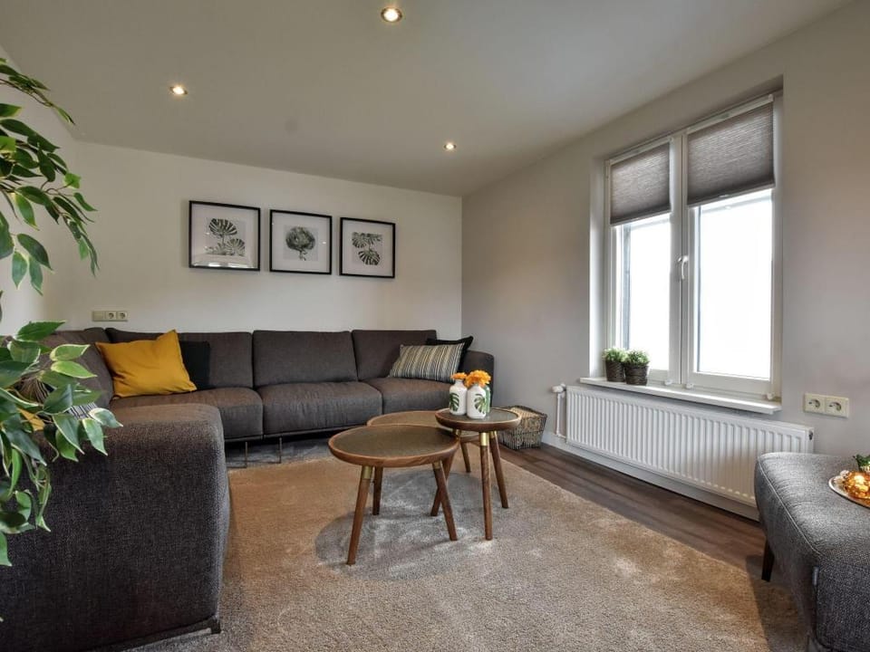 Apartment in Eibergen near Zwillbrocker Venn Apartment in Gelderland, Netherlands