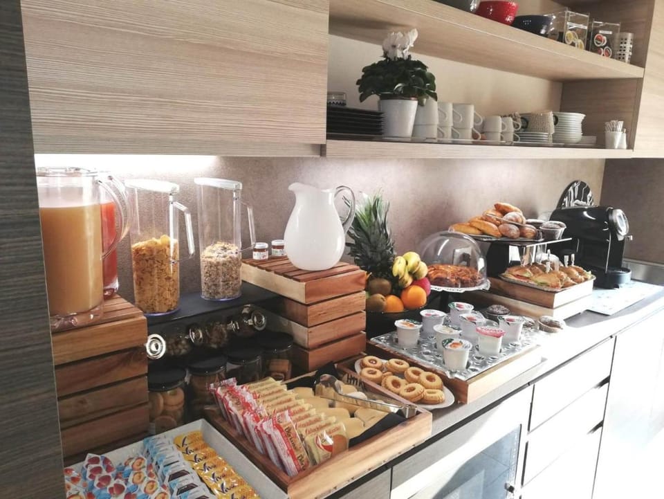B&B Fablas Bed and Breakfast in Verona