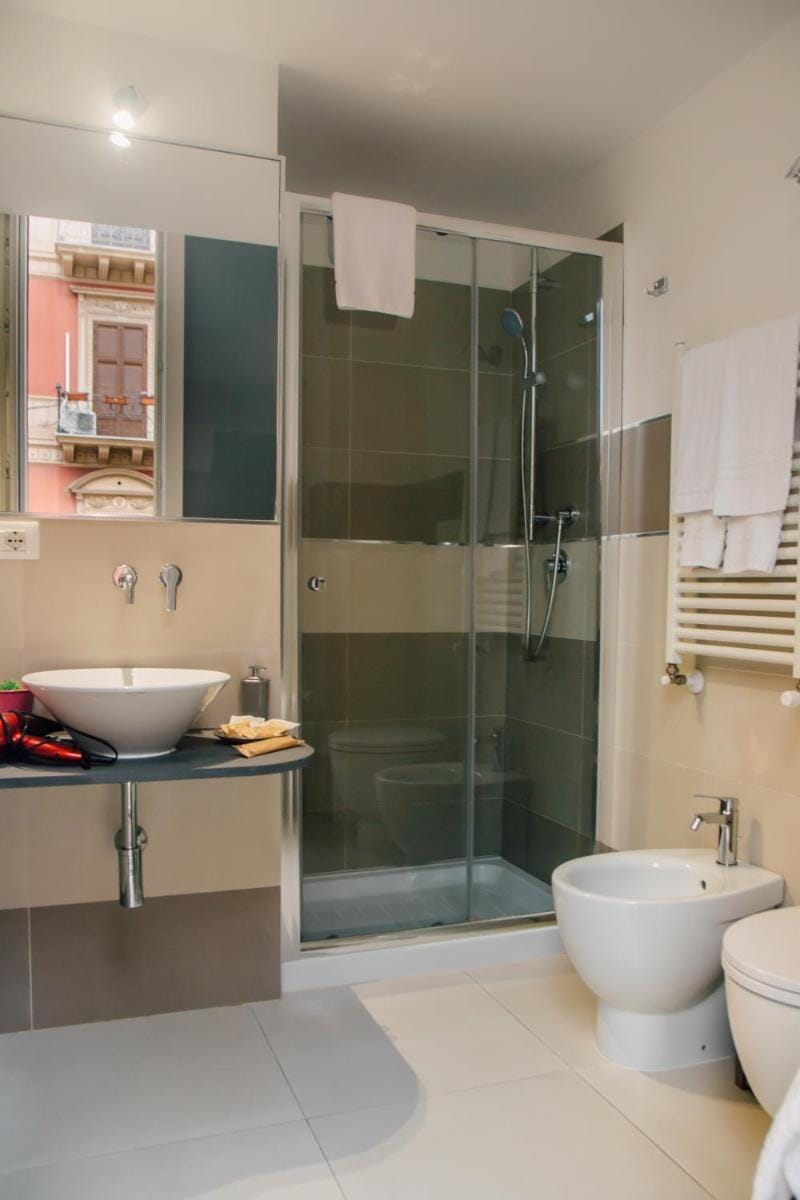 Amarillo Bed and Breakfast in Palermo