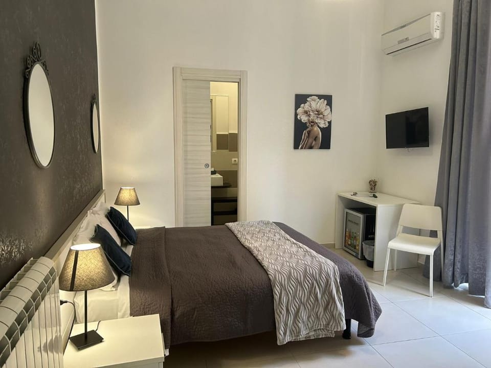 Amarillo Bed and Breakfast in Palermo