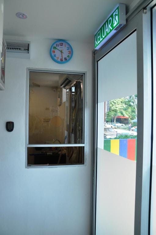 Dr 96 inn Bed and Breakfast in Pahang, Malaysia