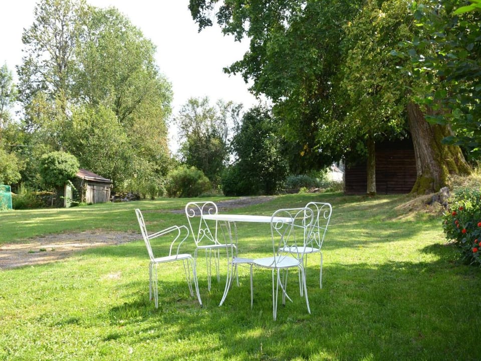 Beautiful Ardennes house in quiet area Vacation rental in Wallonia, Belgium