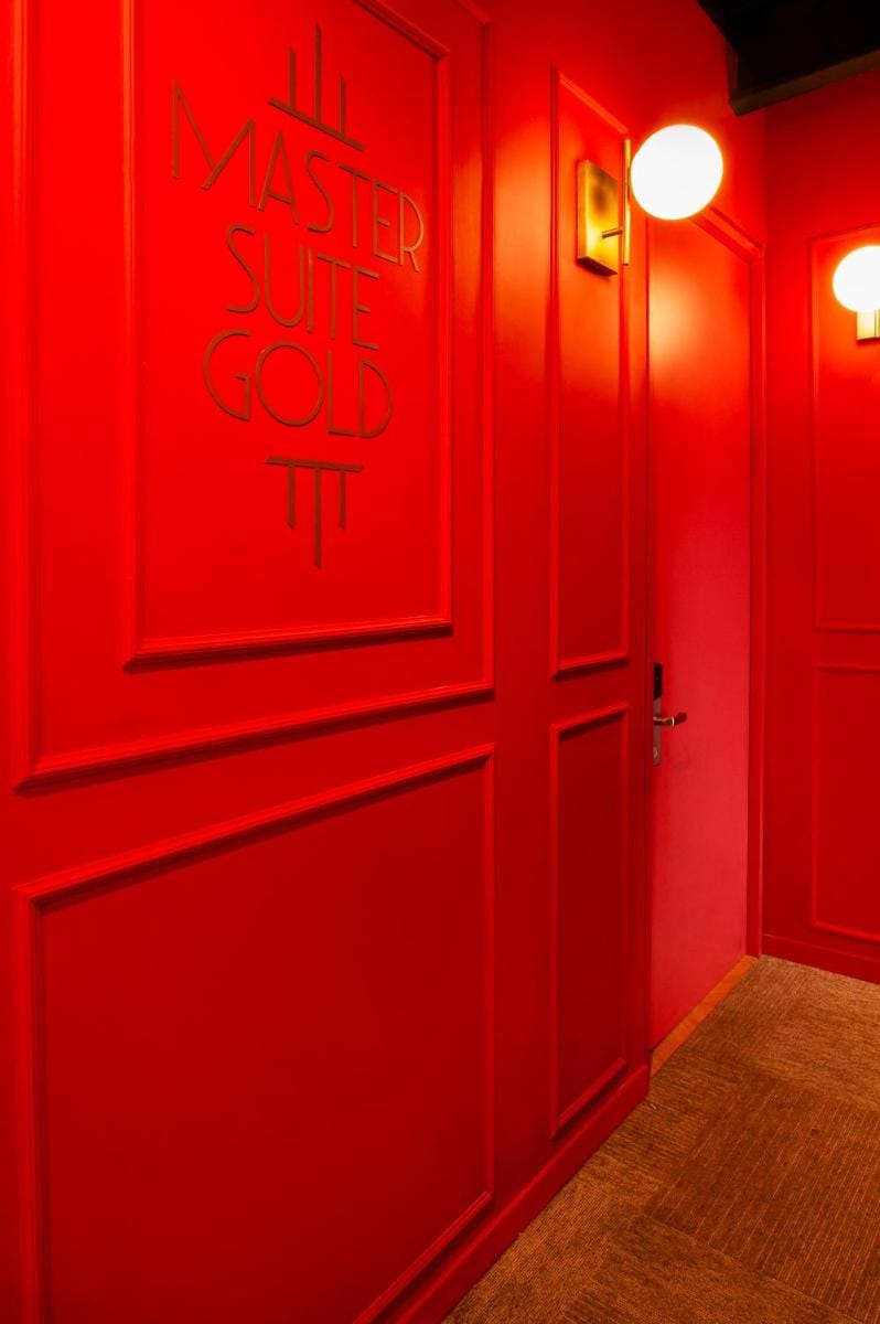 Hemma Bogot Hotel in Bogota