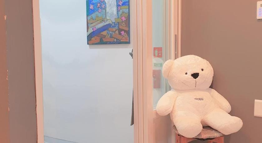 Picasso Guesthouse Bed and Breakfast in South Korea