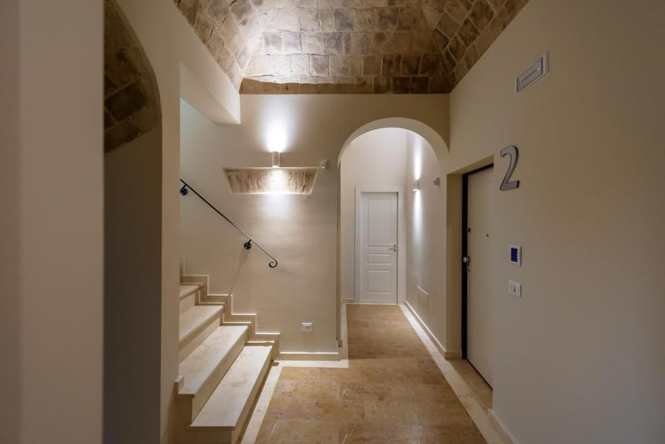 Marie Claire Apartments & Spa Apartment hotel in Vasto