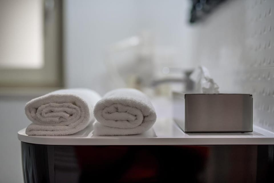Marie Claire Apartments & Spa Apartment hotel in Vasto