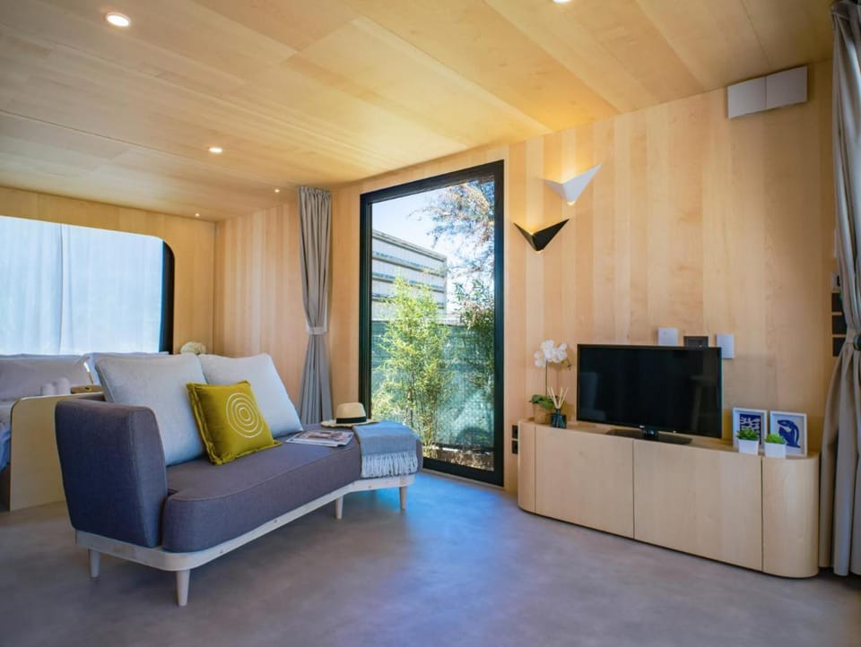 Club del Sole Milano Marittima Boutique Resort Campground/ 
RV Resort in Milano Marittima