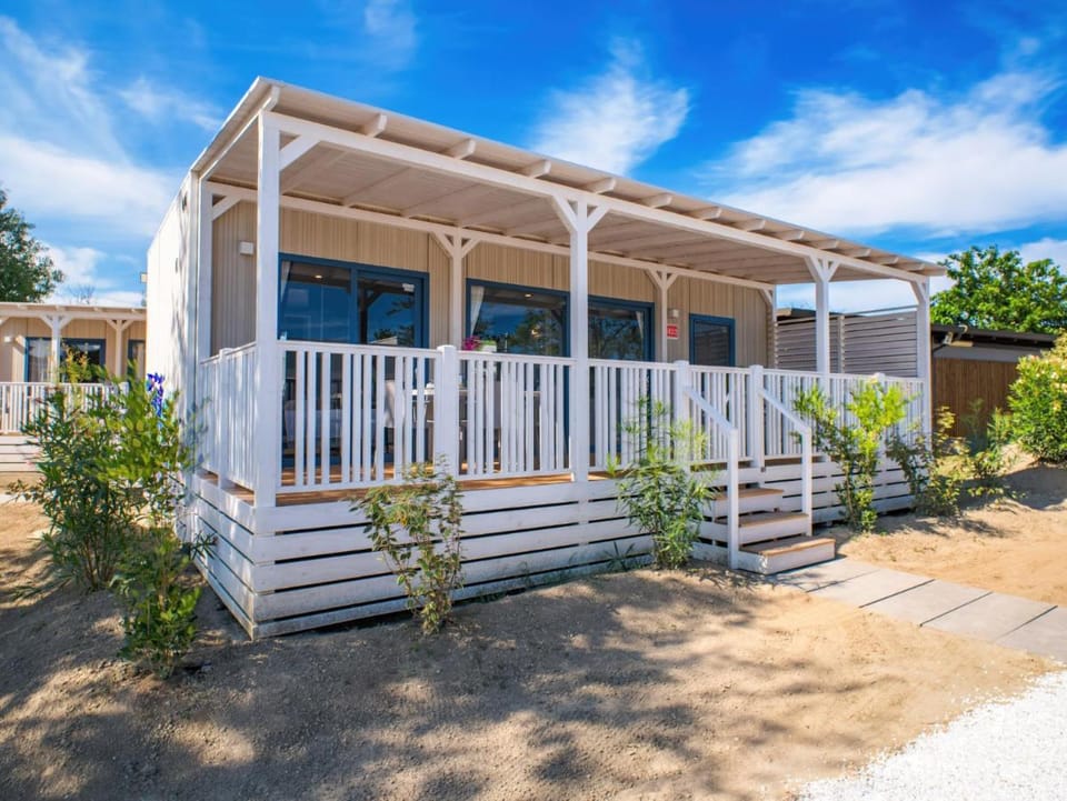 Club del Sole Milano Marittima Boutique Resort Campground/ 
RV Resort in Milano Marittima