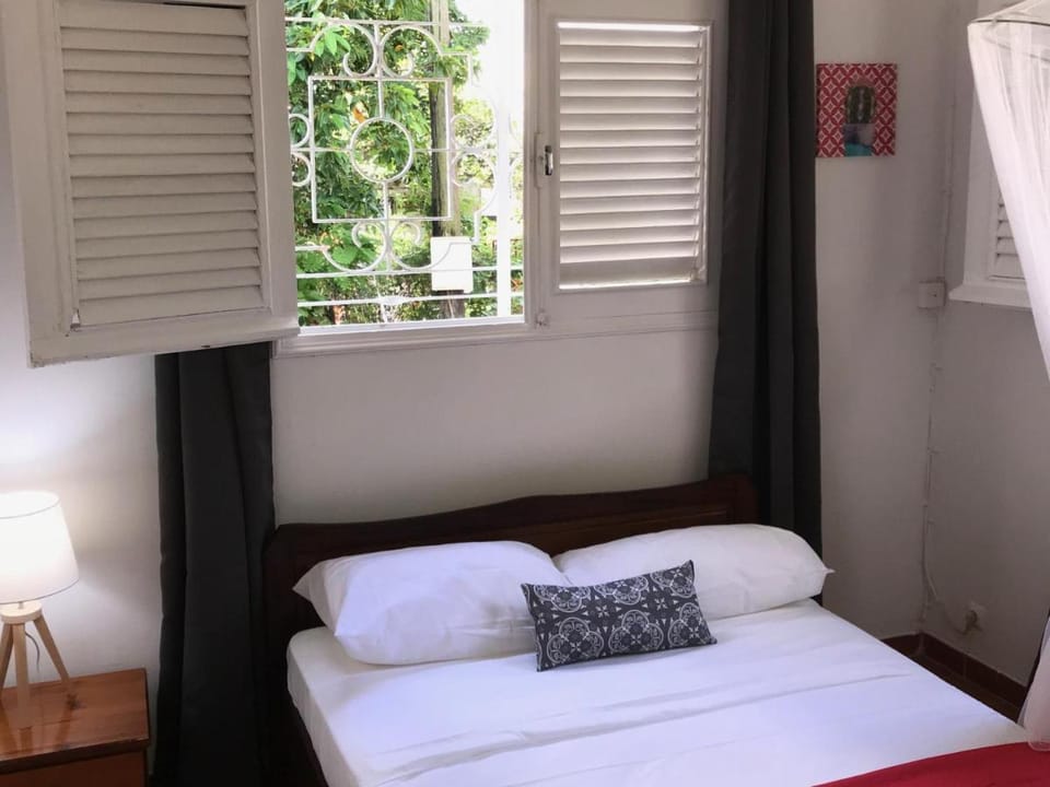 Le Belleplaine Vacation rental in Le Gosier