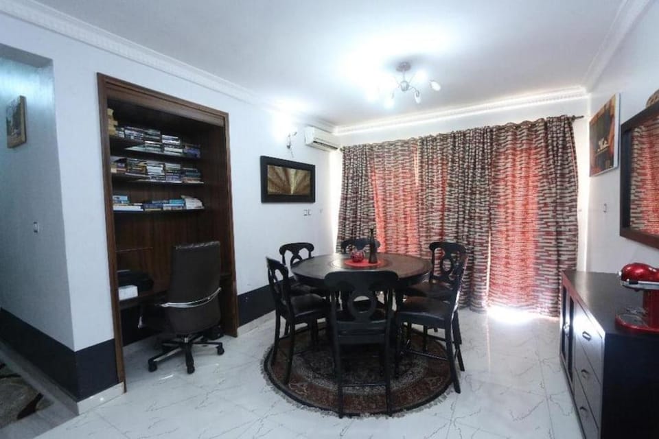 Droptop Suites Apartment in Lagos, Nigeria