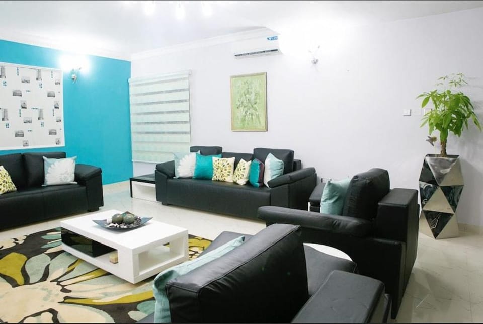 Droptop Suites Apartment in Lagos, Nigeria