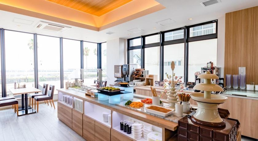 LiVEMAX RESORT Atami Sea Front Hotel in Shizuoka Prefecture