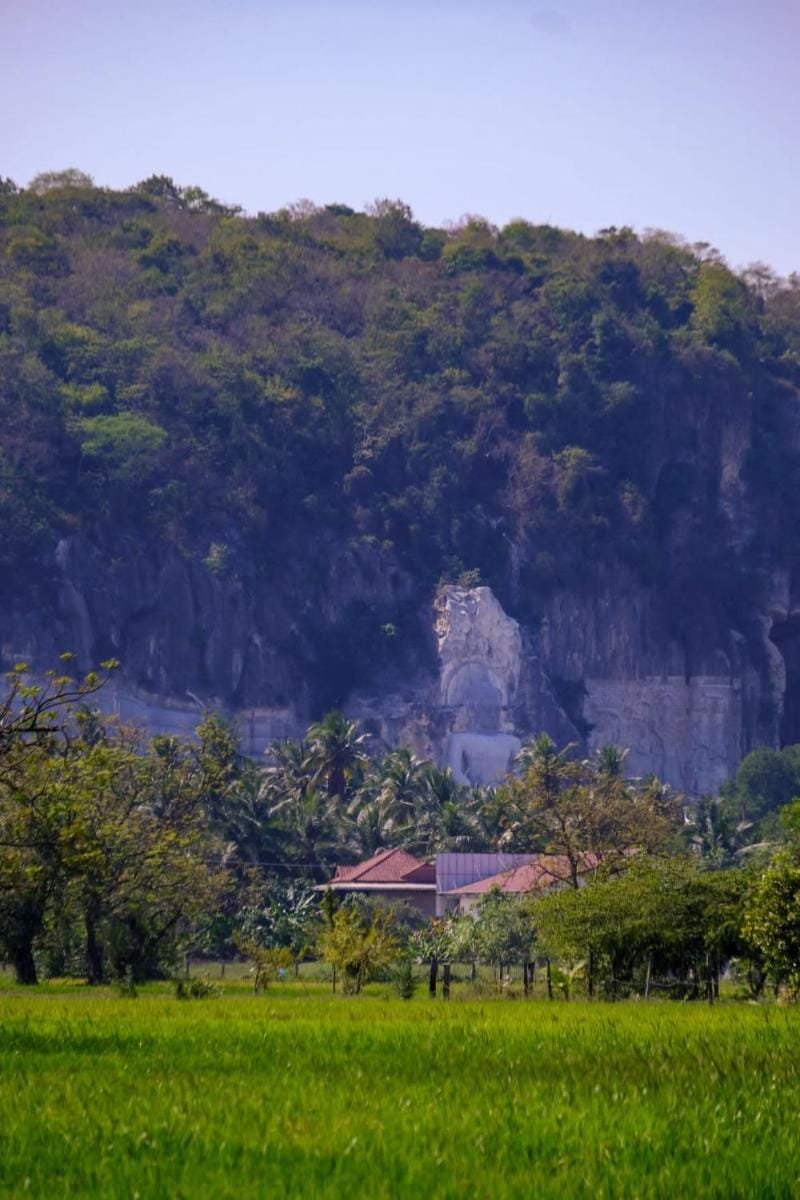 Family Batcave Homestay Vacation rental in Battambang Province, Cambodia