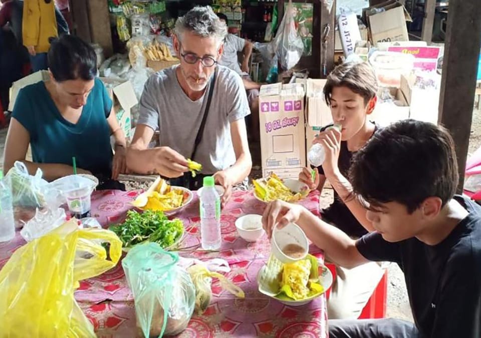 Family Batcave Homestay Vacation rental in Battambang Province, Cambodia