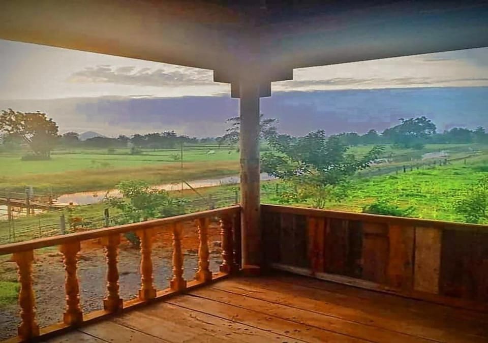 Family Batcave Homestay Vacation rental in Battambang Province, Cambodia